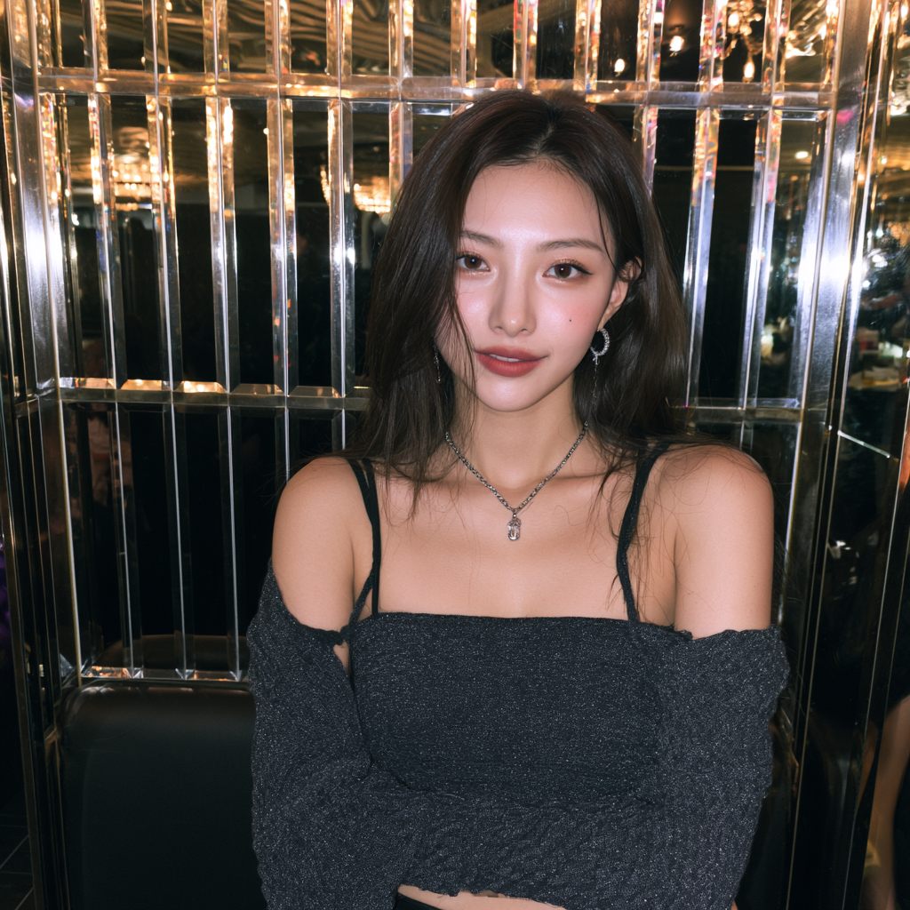 서대문 라온 룸싸롱 아가씨 이미지 11