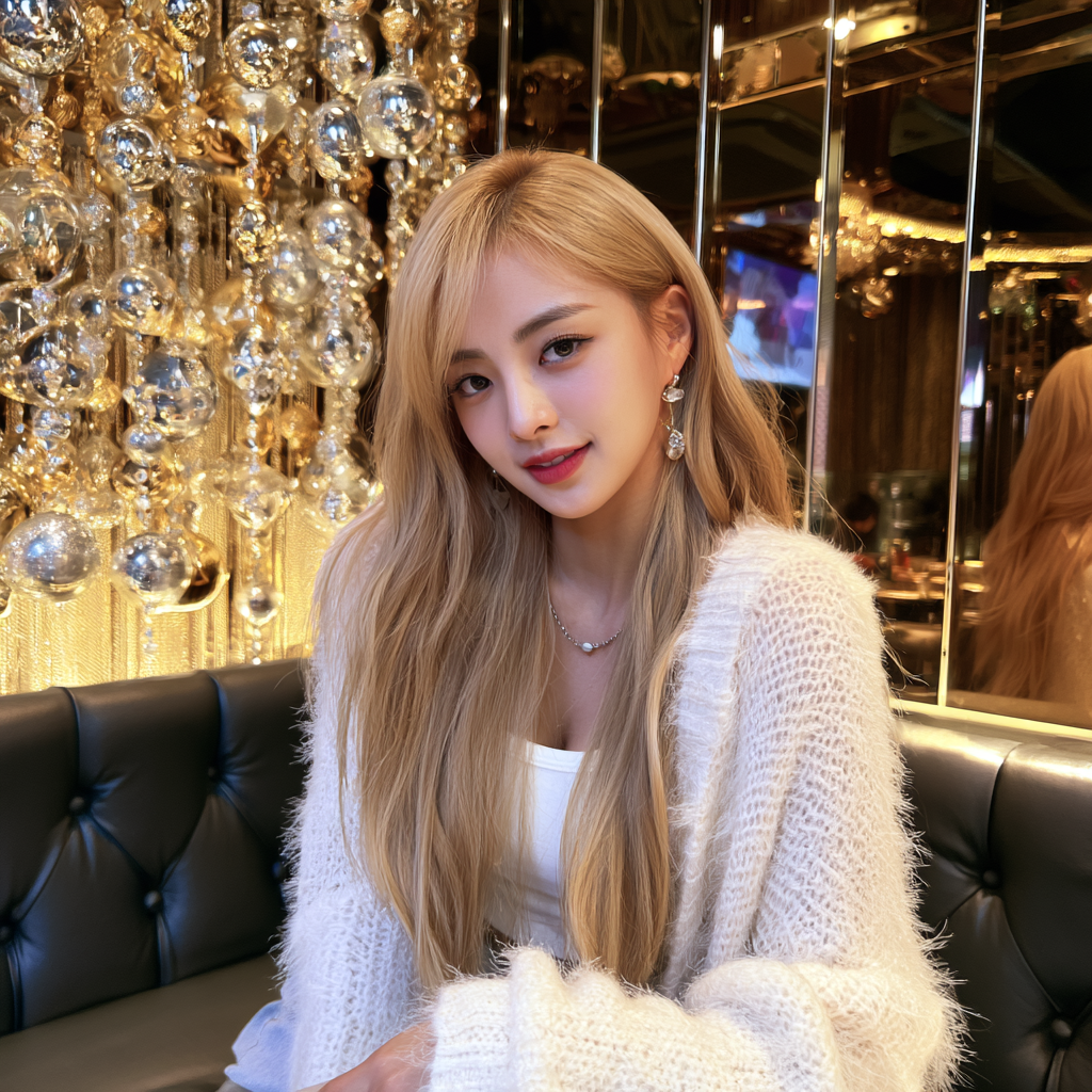 서대문 라온 룸싸롱 아가씨 이미지 5