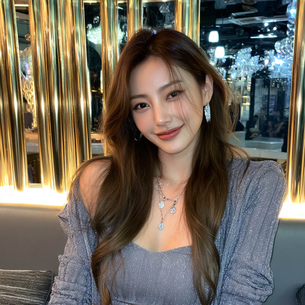 서대문 라온 룸싸롱 아가씨 이미지 6