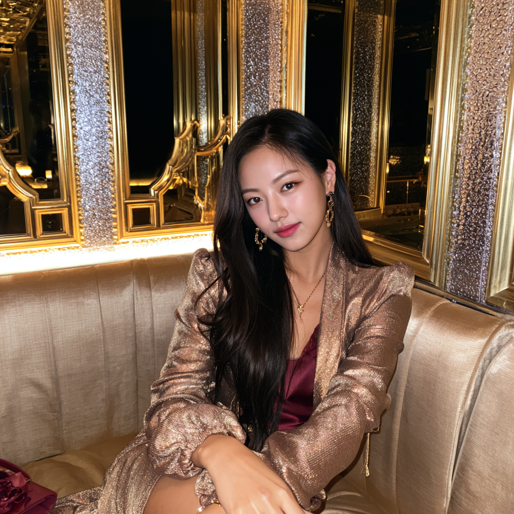 서대문 라온 룸싸롱 아가씨 이미지 10