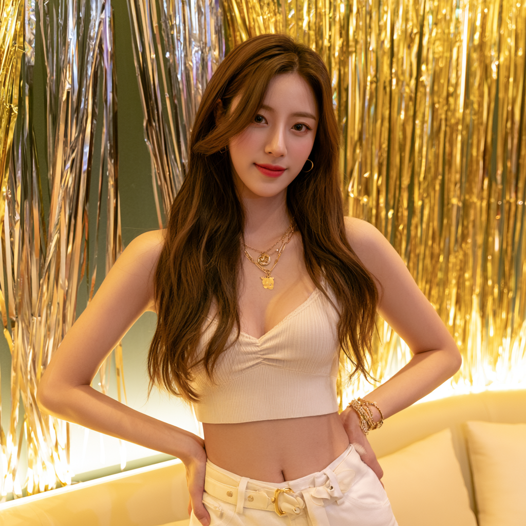 서대문 라온 룸싸롱 아가씨 이미지 3