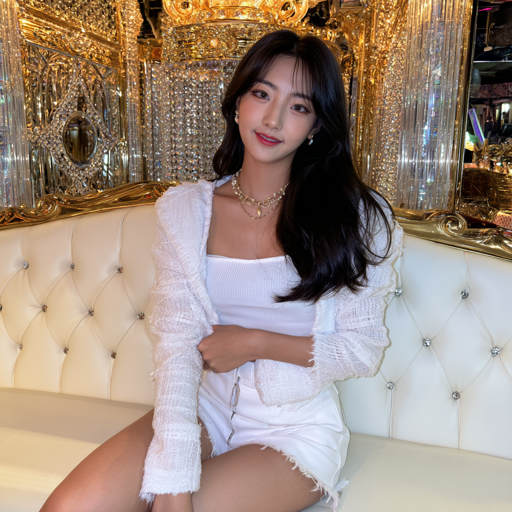 서대문 라온 룸싸롱 아가씨 이미지 8