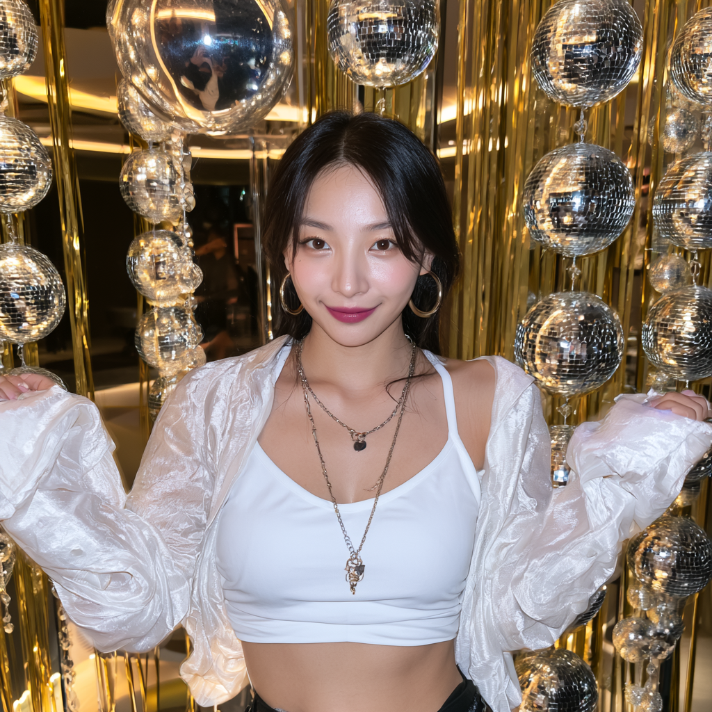 서대문 라온 룸싸롱 아가씨 이미지 16