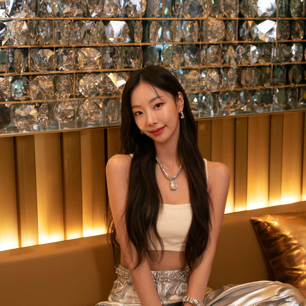 서대문 라온 룸싸롱 아가씨 이미지 13