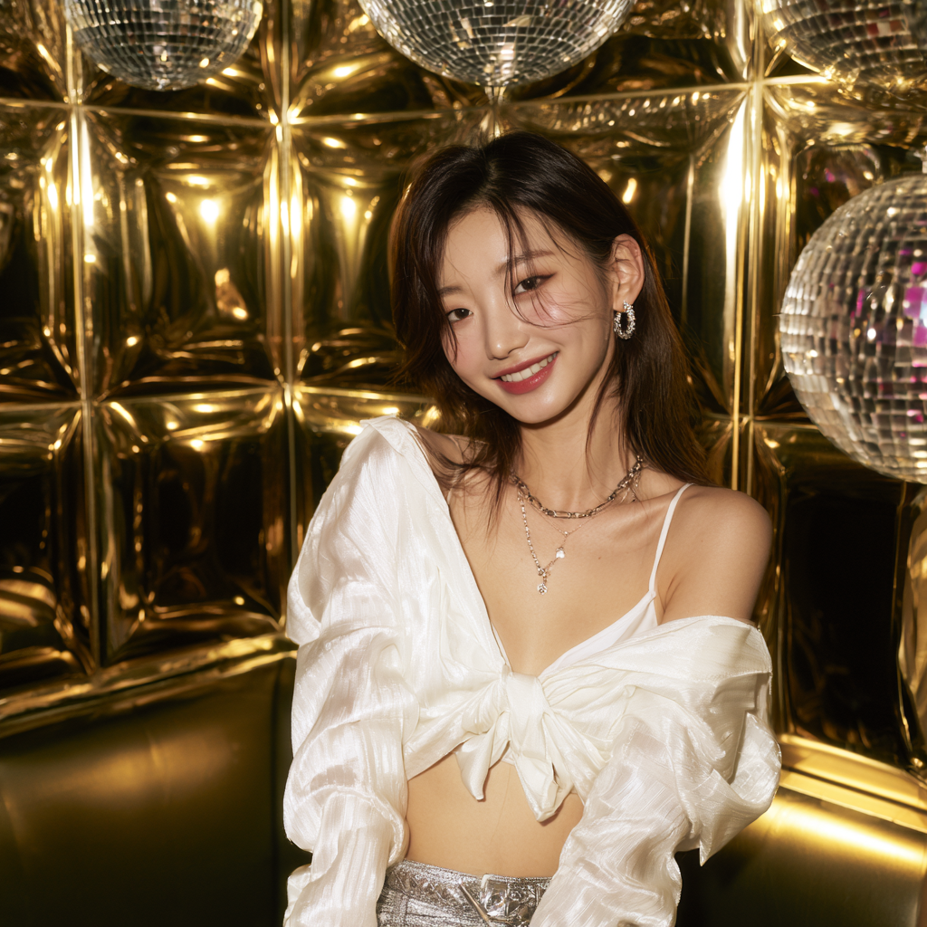 서대문 라온 룸싸롱 아가씨 이미지 12
